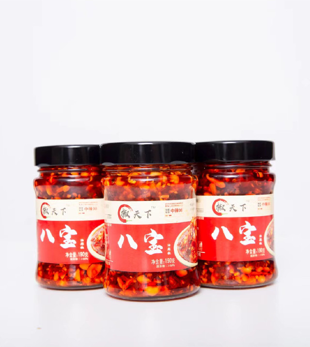 八宝