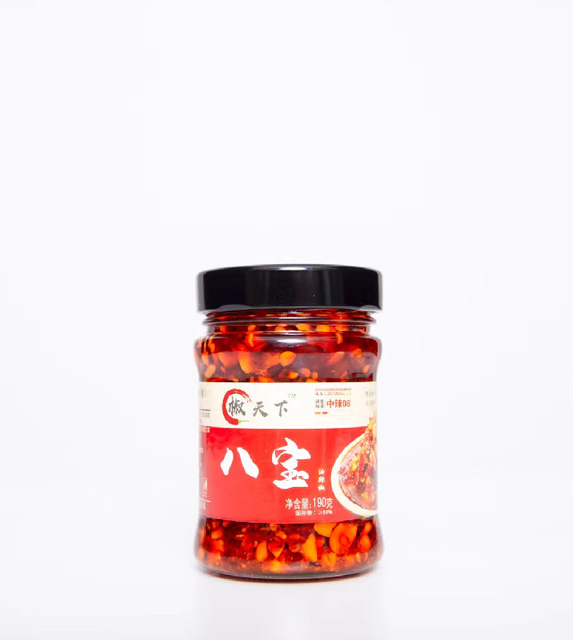 八宝